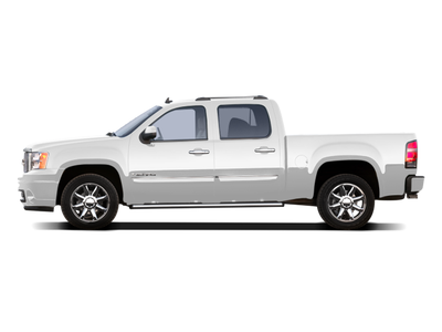 2010 GMC Sierra 1500 Denali