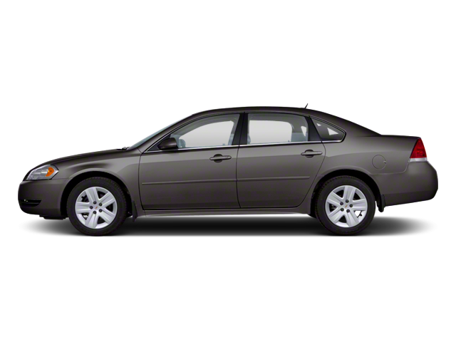 2013 Chevrolet Impala LTZ