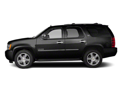2013 Chevrolet Tahoe LT