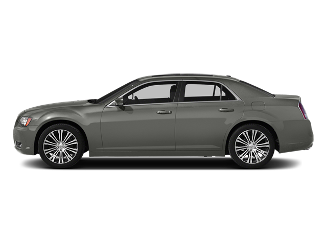 2013 Chrysler 300 300S