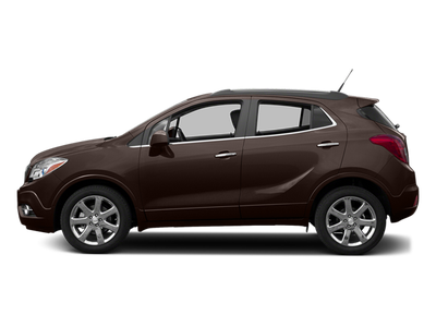 2014 Buick Encore Leather