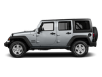 2016 Jeep Wrangler Unlimited Sport RHD