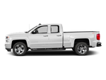 2017 Chevrolet Silverado 1500 LTZ 1LZ