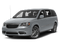 2015 Chrysler Town & Country S