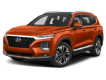 2019 Hyundai Santa Fe Ultimate