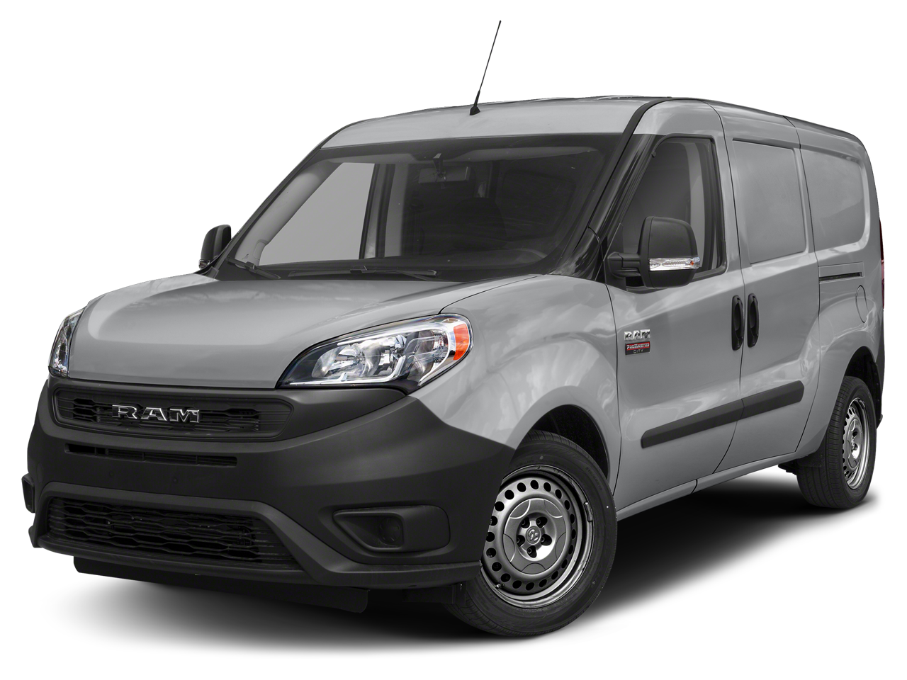 2019 RAM ProMaster City Tradesman