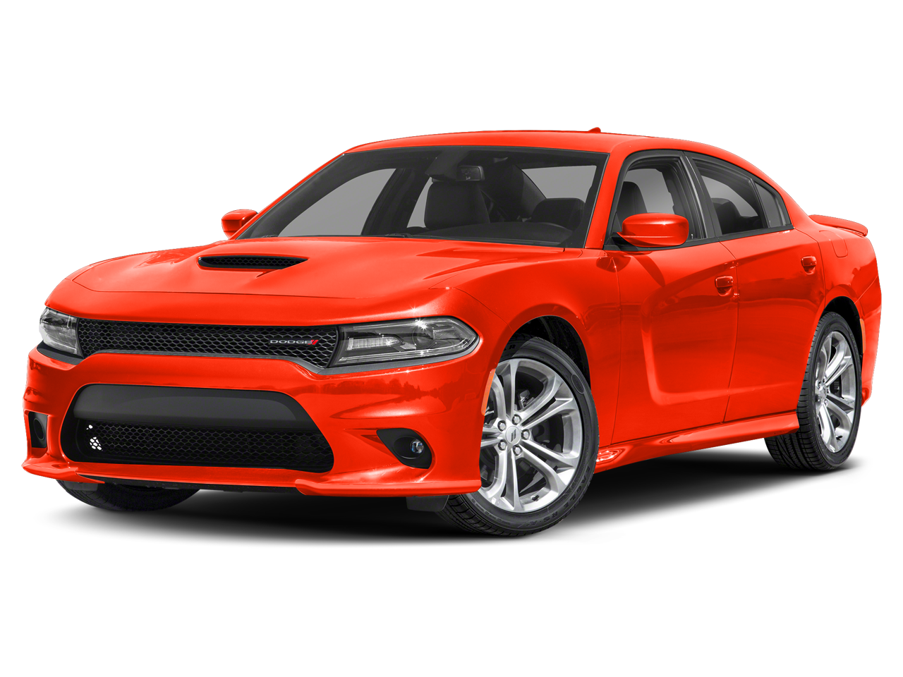 2020 Dodge Charger R/T