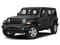 2021 Jeep Wrangler Unlimited Unlimited Sport