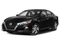 2021 Nissan Altima 2.5 S