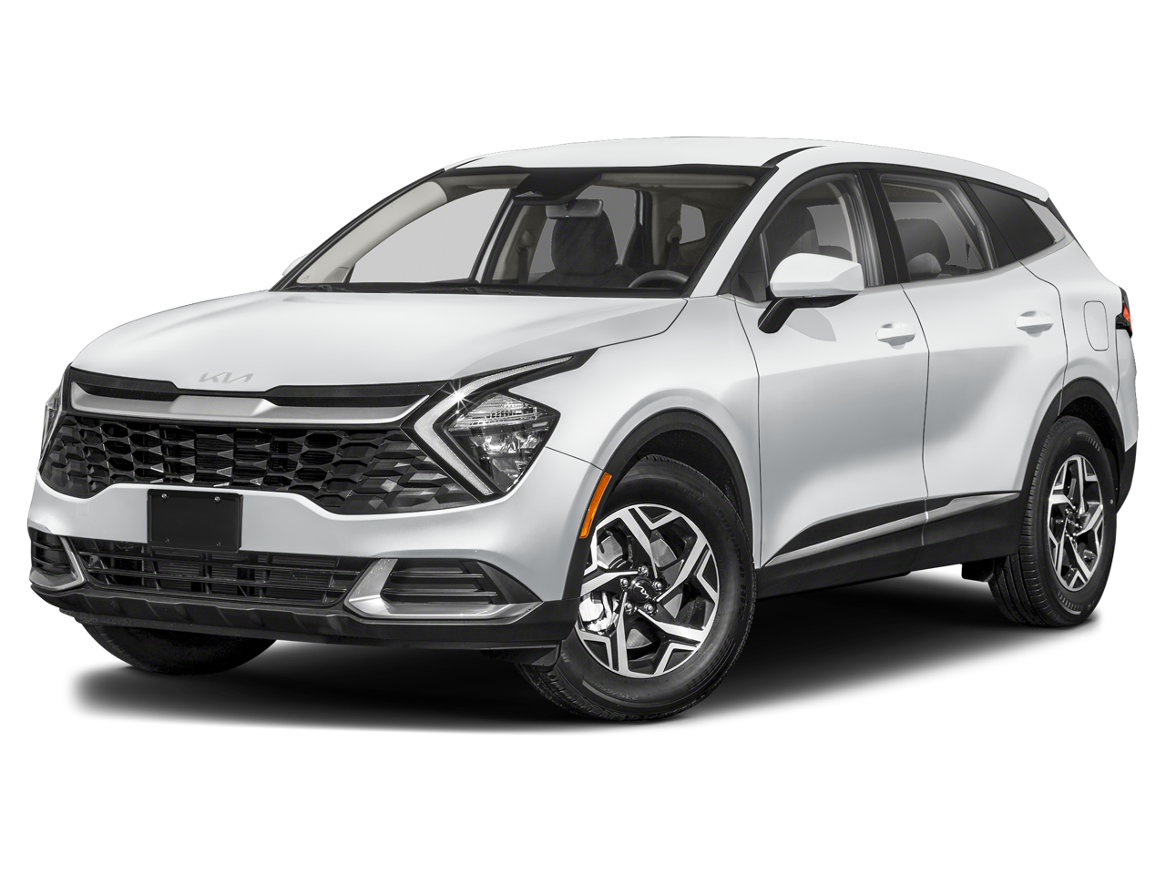 2023 Kia Sportage LX - Photo 13
