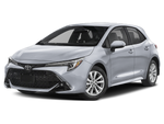 2023 Toyota Corolla Hatchback SE
