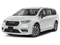 2024 Chrysler Pacifica Hybrid Hybrid S Appearance Pkg