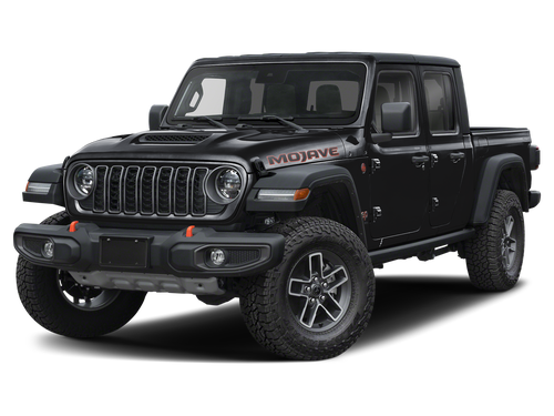 2024 Jeep Gladiator Mojave