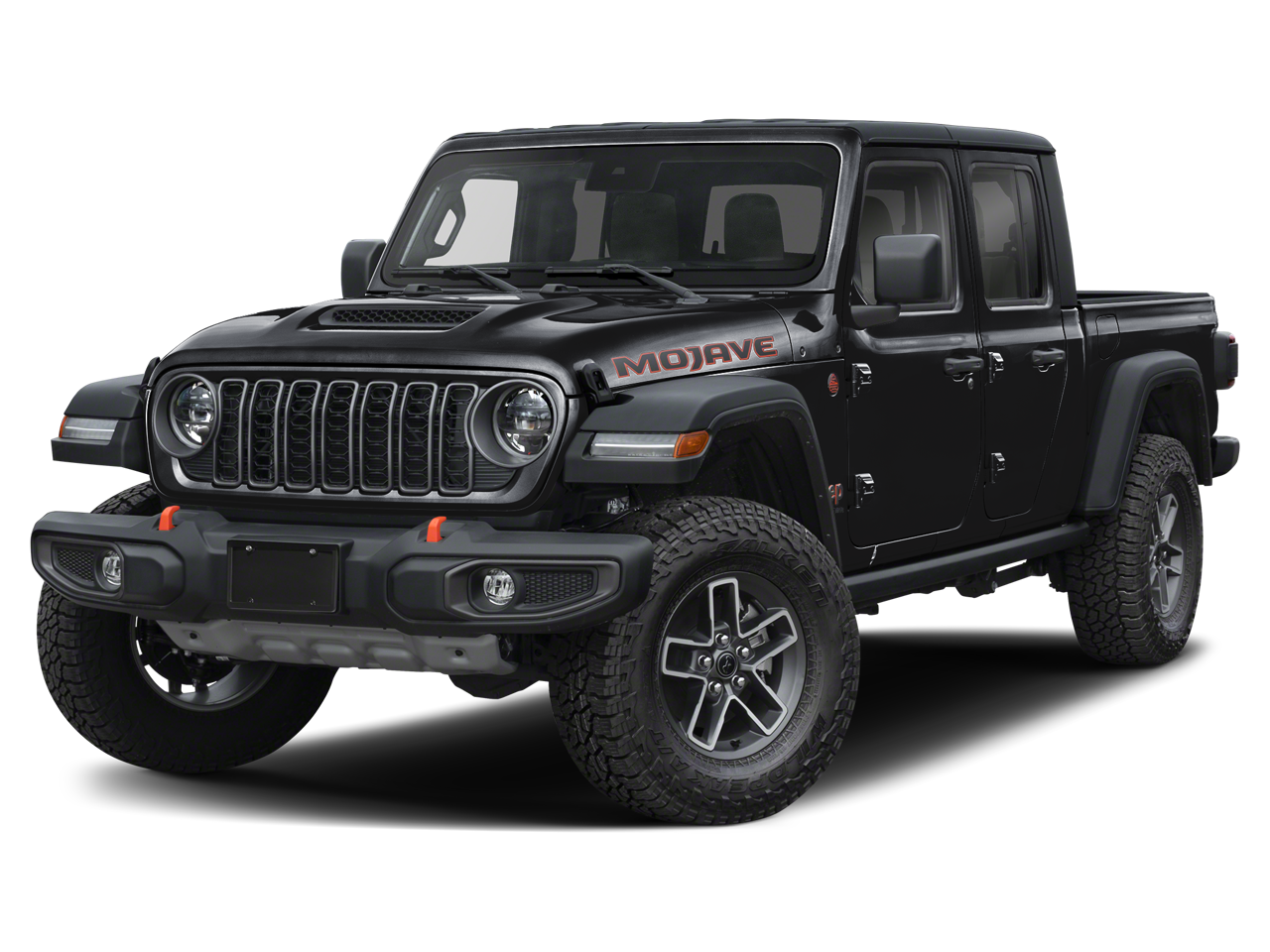 2024 Jeep Gladiator Mojave