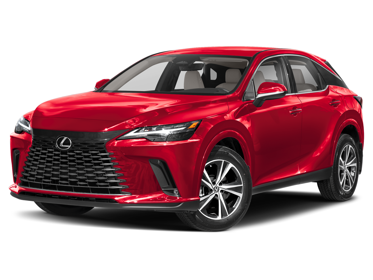 2024 Lexus RX