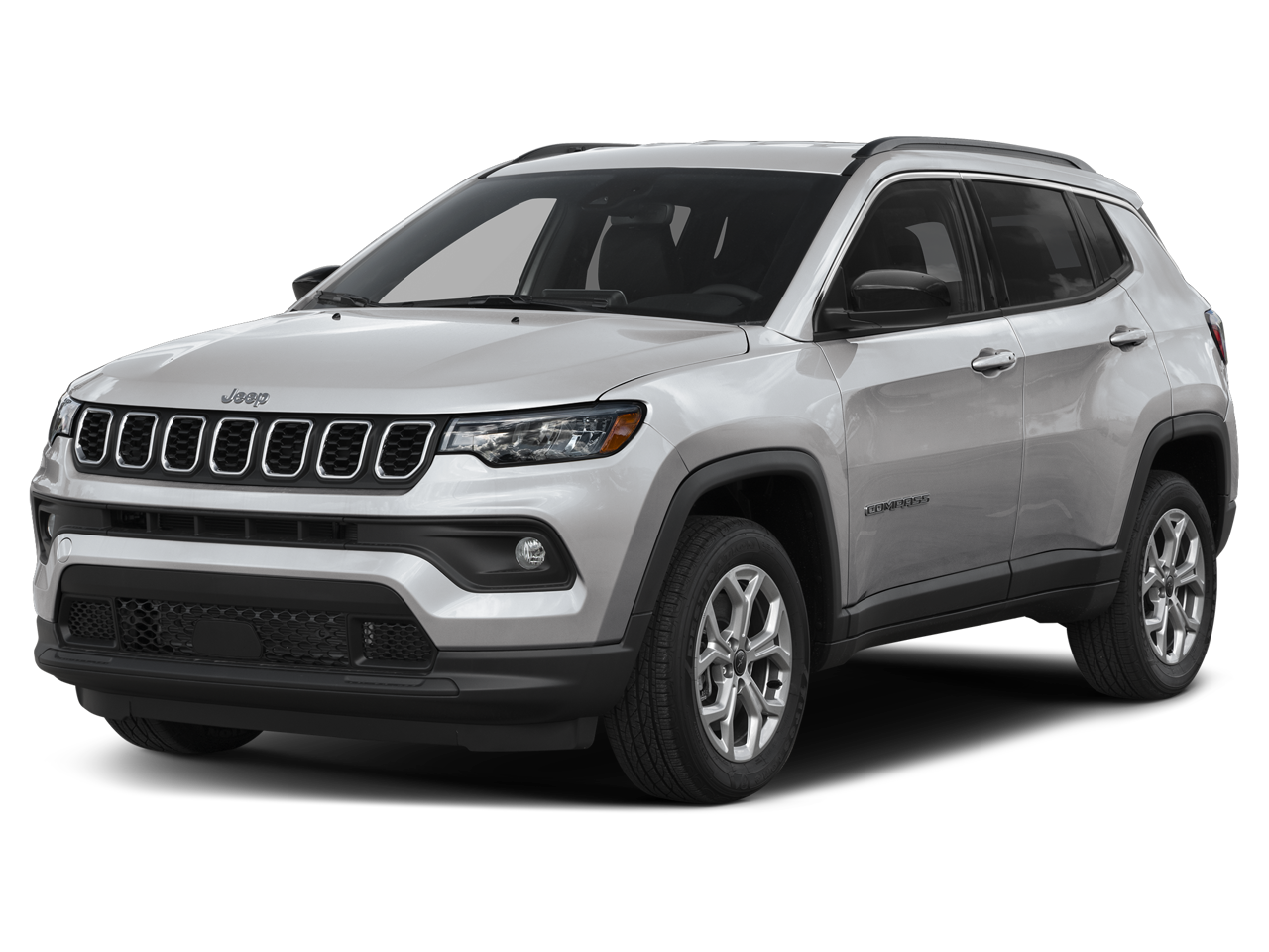 2025 Jeep Compass Limited - Photo 26