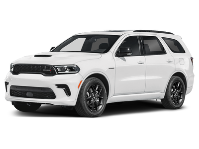 2026 Dodge Durango GT Premium HEMI V8