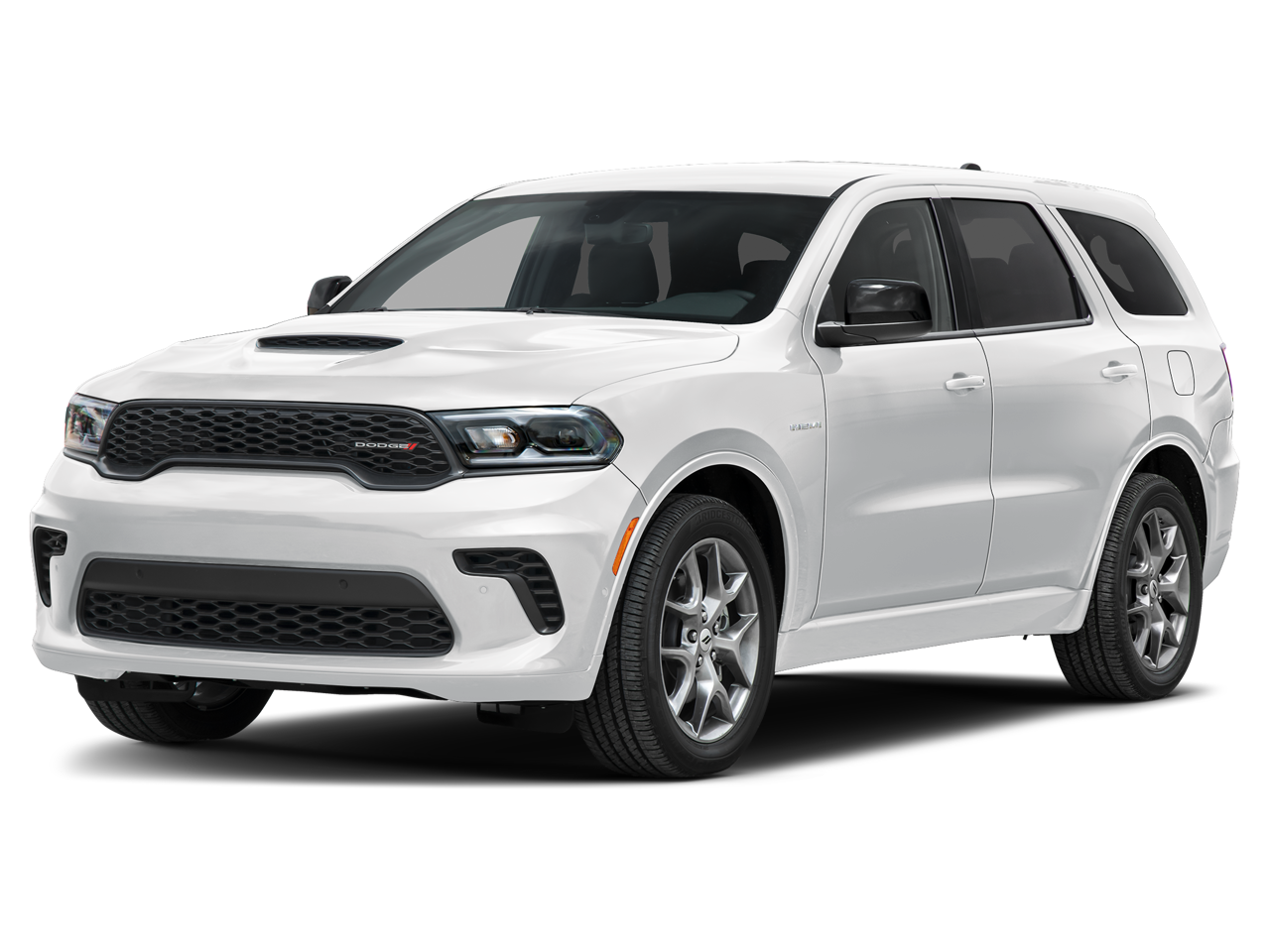 2026 Dodge Durango GT Premium HEMI V8