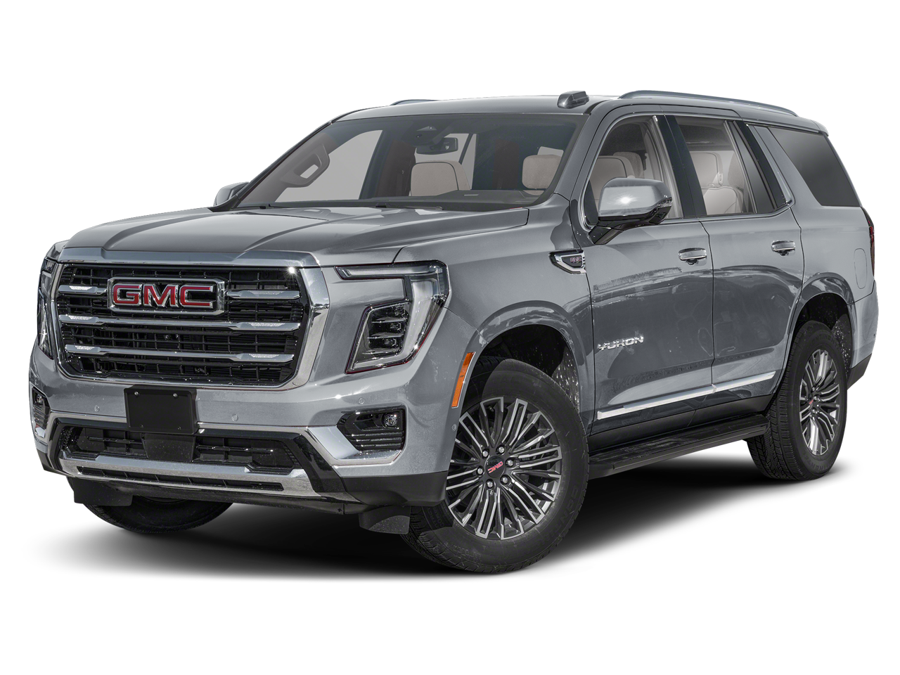 2026 GMC Yukon 4WD Elevation's photo