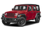 2026 Jeep Wrangler RIGHT HAND DRIVE
