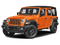 2026 Jeep Wrangler RIGHT HAND DRIVE