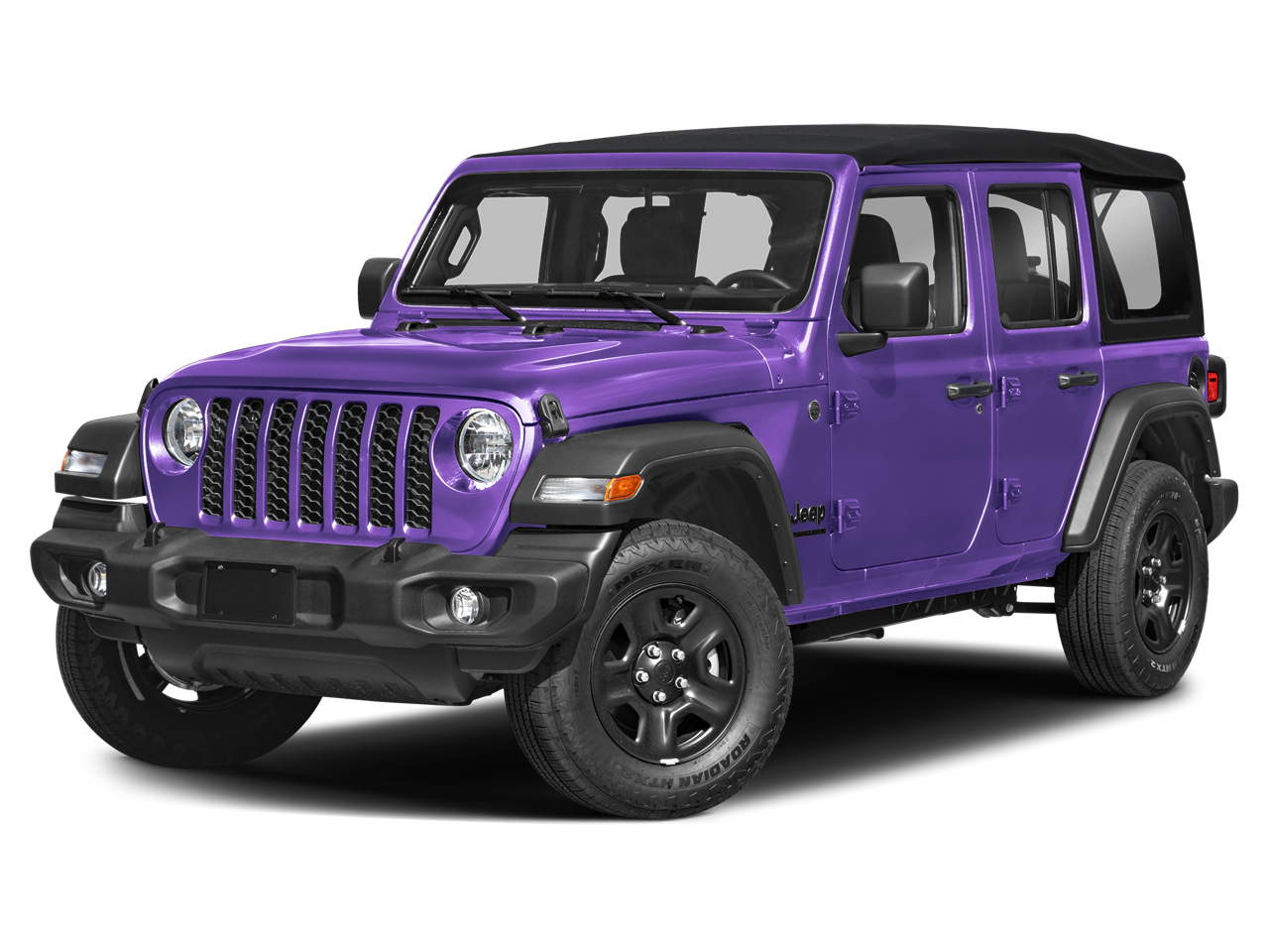 2026 Jeep Wrangler 4-Door Moab 392 - Photo 14