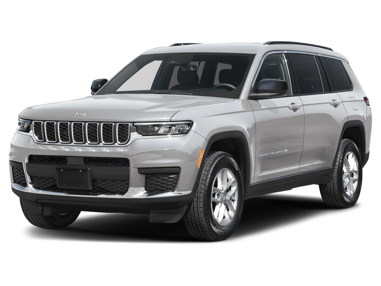 2026 Jeep Grand Cherokee Laredo X