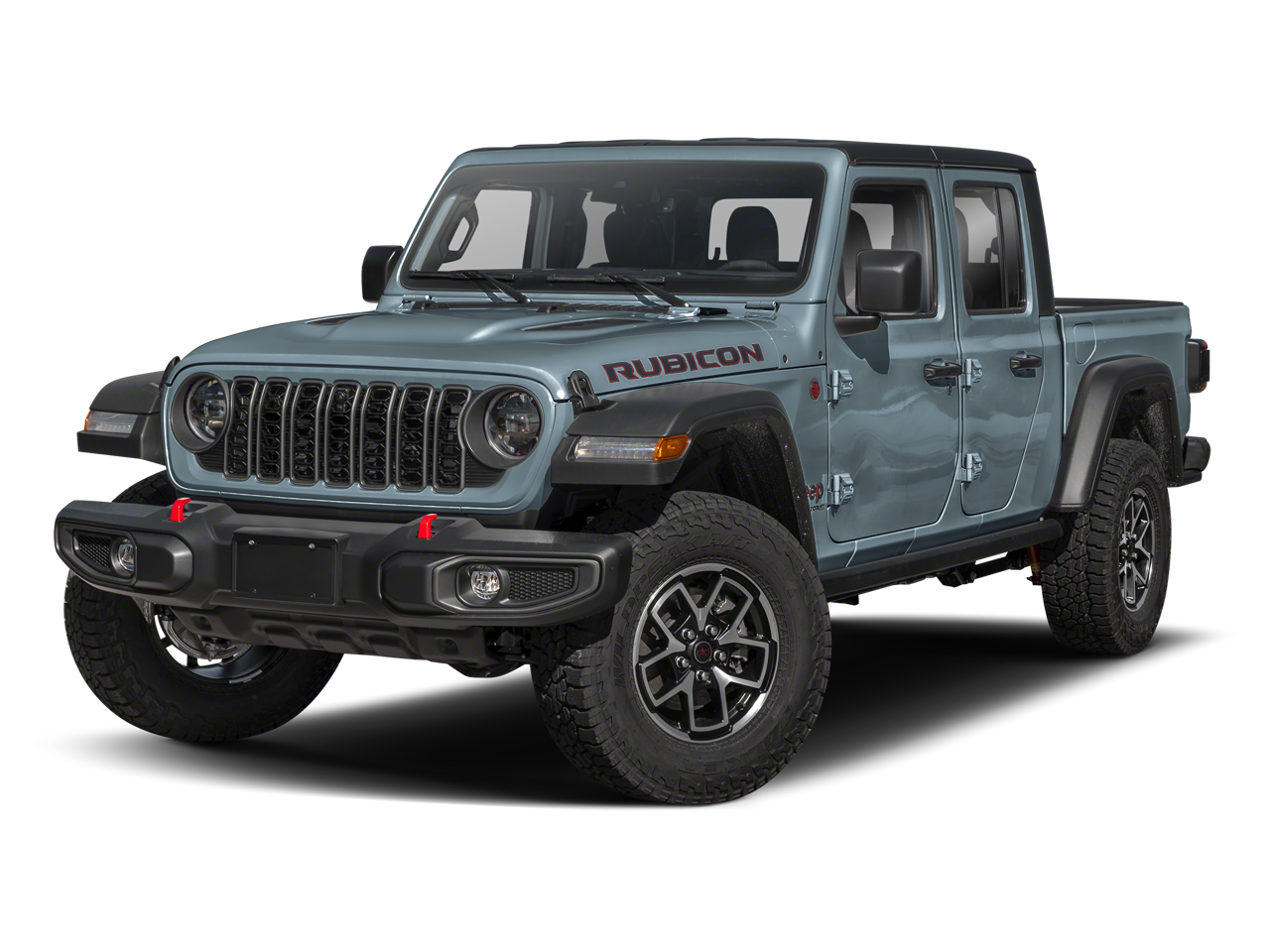 2026 Jeep Gladiator Rubicon X