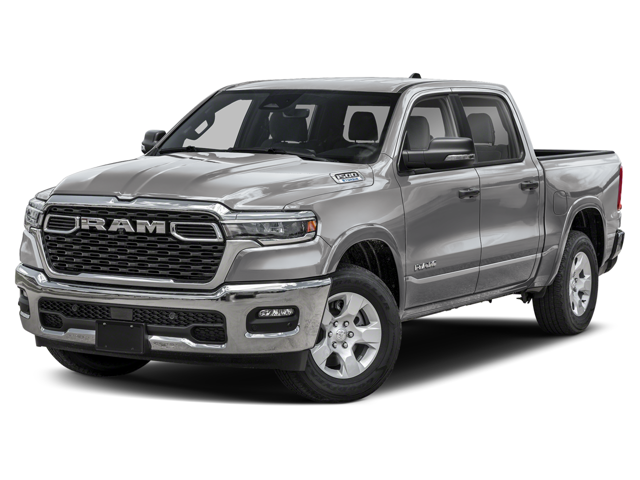 2026 RAM Ram 1500 Big Horn