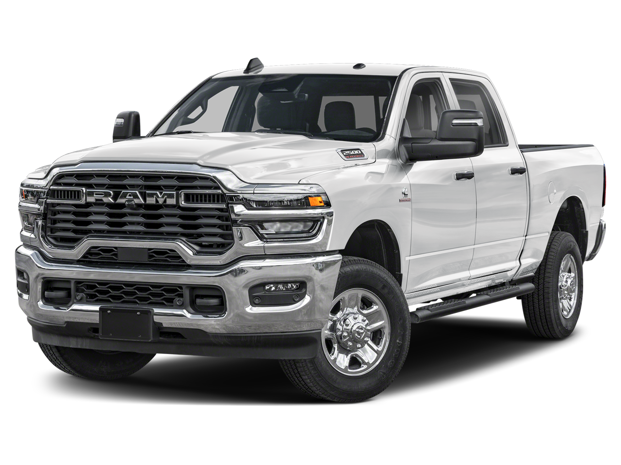 2026 RAM Ram 2500 Big Horn