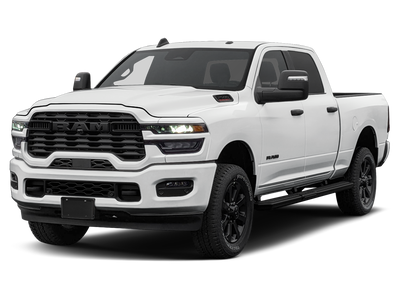 2026 RAM Ram 2500 Big Horn