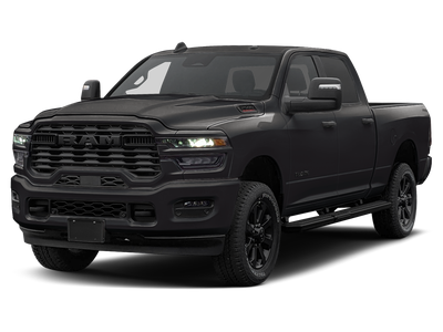 2026 RAM Ram 2500 Big Horn