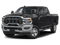 2026 RAM Ram 2500 Warlock