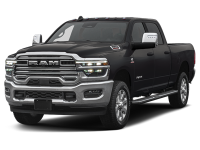 2026 RAM Ram 2500 Laramie