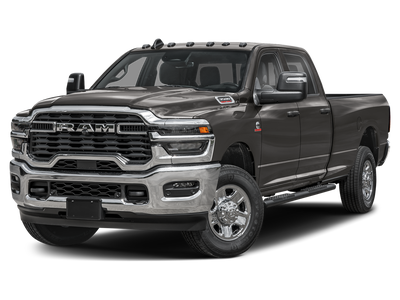 2026 RAM Ram 3500 Laramie