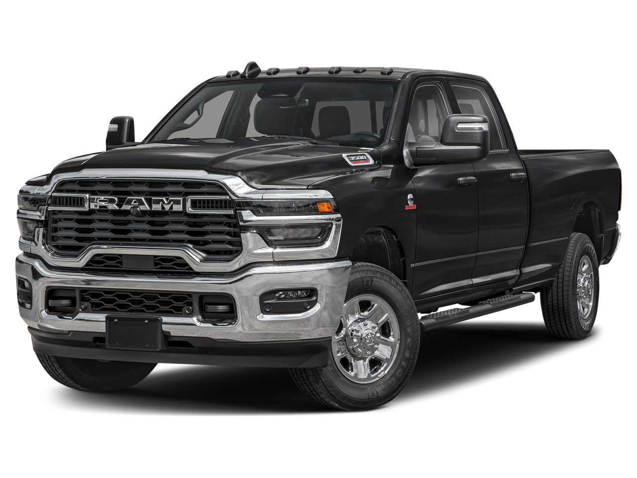 2026 RAM Ram 3500 Laramie