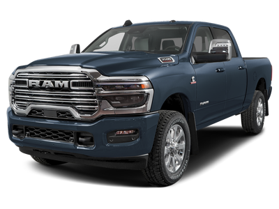 2026 RAM Ram 3500 Laramie