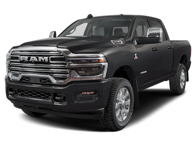 2026 RAM Ram 3500 Laramie