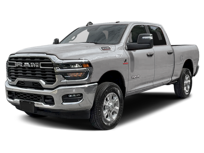2026 RAM Ram 3500 Big Horn