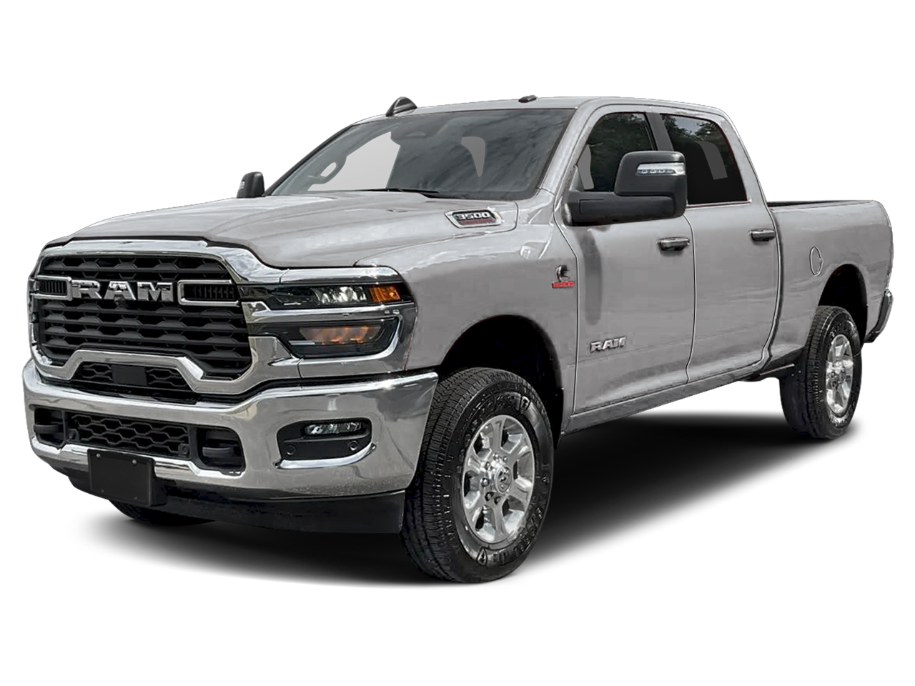 2026 RAM Ram 3500 Big Horn