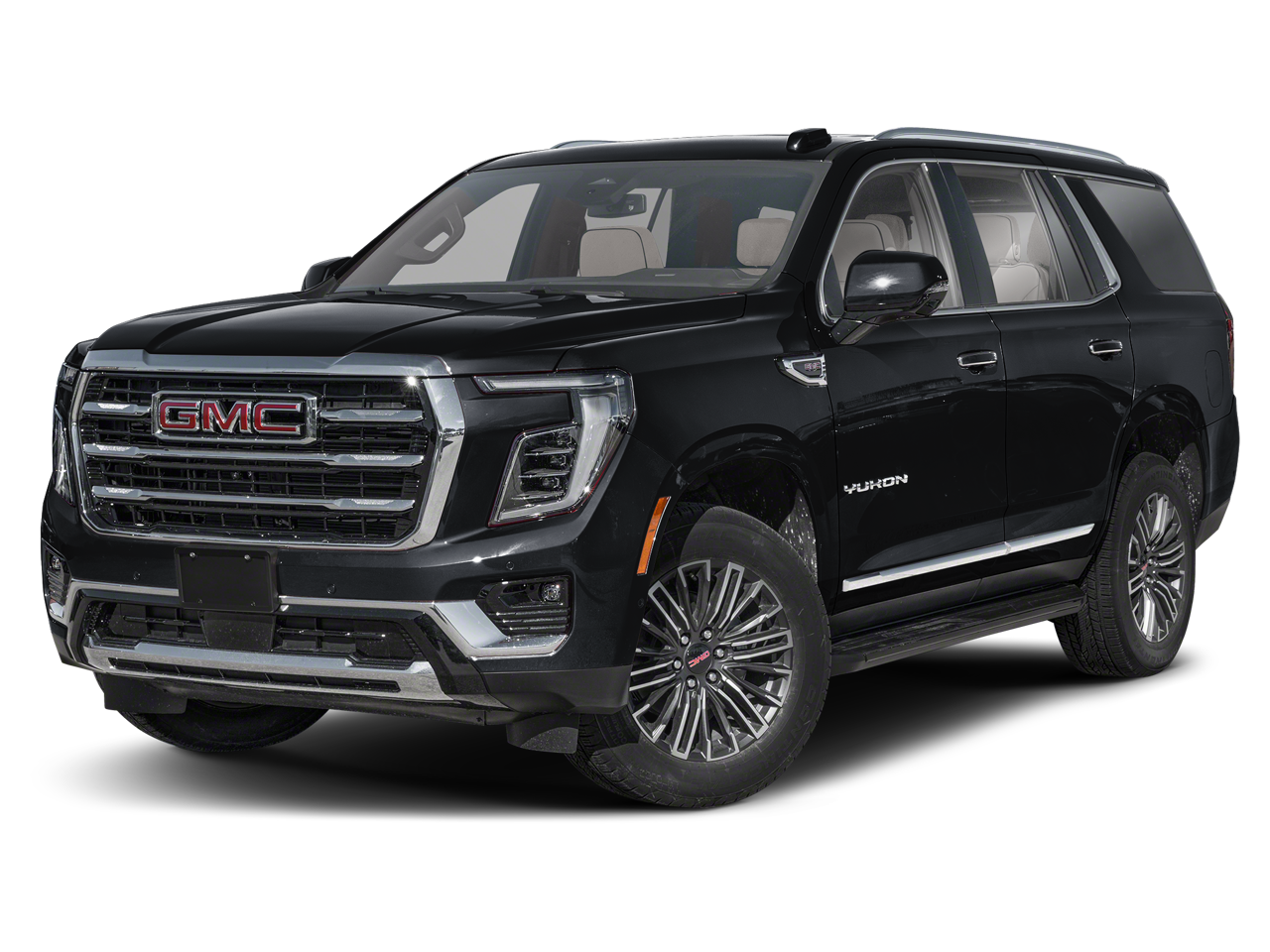 2027 GMC Yukon Denali Ultimate