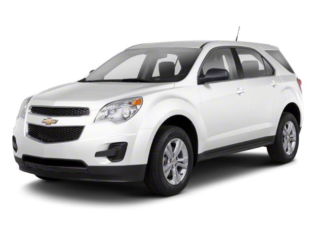 2011 Chevrolet Equinox