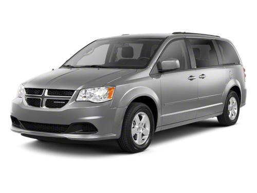 2011 Dodge Grand Caravan Mainstreet
