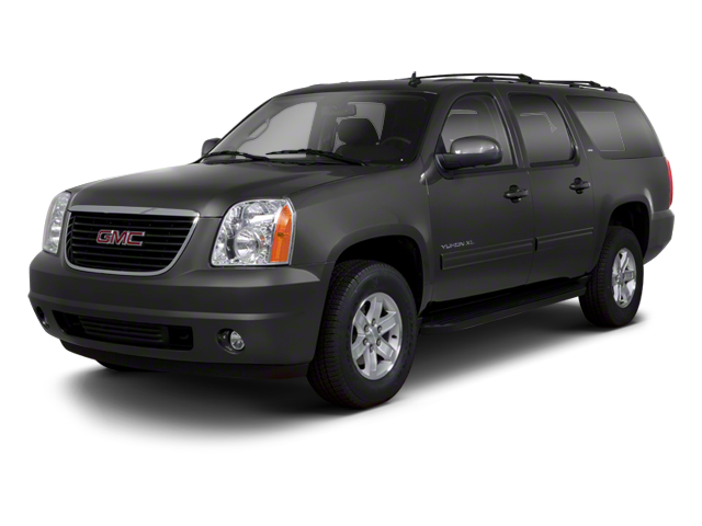 2011 GMC Yukon XL Denali