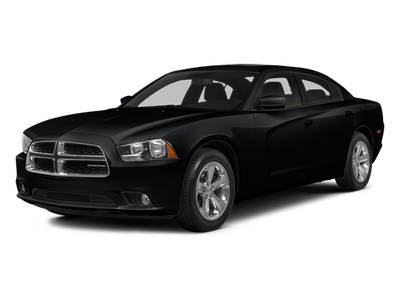 2014 Dodge Charger SXT
