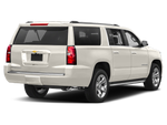 2015 Chevrolet Suburban LTZ