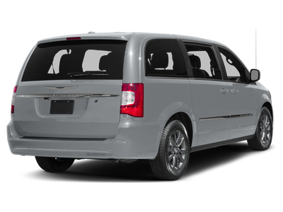 2015 Chrysler Town & Country S