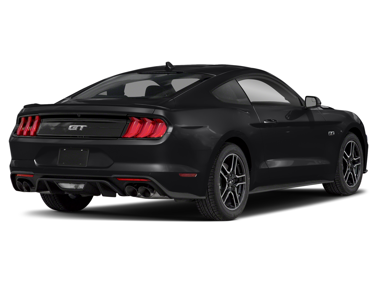 2021 Ford Mustang Base