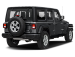 2021 Jeep Wrangler Unlimited Unlimited Sport