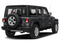 2021 Jeep Wrangler Unlimited Unlimited Sport